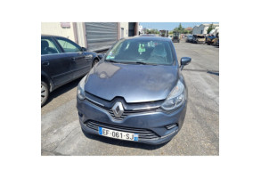 CLIO 4 PHASE 2 1.2i - 16V Photo n°3