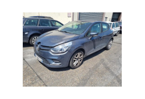 CLIO 4 PHASE 2 1.2i - 16V Photo n°4