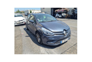 CLIO 4 PHASE 2 1.2i - 16V Photo n°5