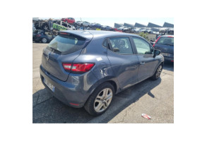 CLIO 4 PHASE 2 1.2i - 16V Photo n°8