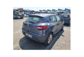 CLIO 4 PHASE 2 1.2i - 16V Photo n°10