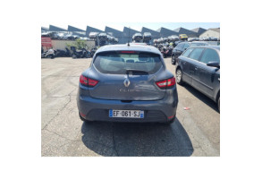 CLIO 4 PHASE 2 1.2i - 16V Photo n°11