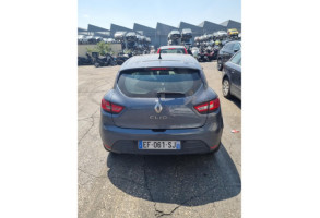 CLIO 4 PHASE 2 1.2i - 16V Photo n°12