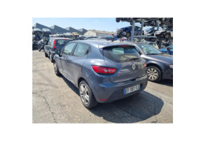 CLIO 4 PHASE 2 1.2i - 16V Photo n°13