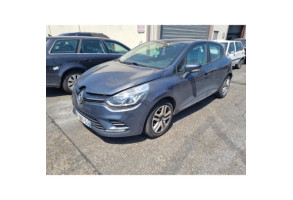 CLIO 4 PHASE 2 1.2i - 16V Photo n°17