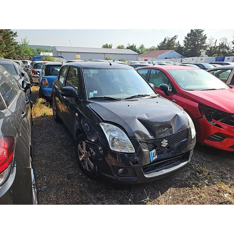 SWIFT 3 1.3 DDIS - 16V TURBO Photo n°1