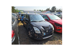 SWIFT 3 1.3 DDIS - 16V TURBO Photo n°1