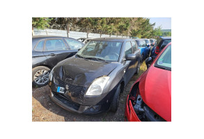 SWIFT 3 1.3 DDIS - 16V TURBO Photo n°3