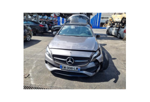 CLASSE A 176 PHASE 2 180 1.5 CDI - 8V TURBO Photo n°5