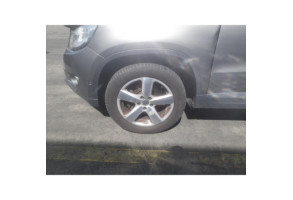 TIGUAN 1 PHASE 1 2.0 TDI - 16V TURBO Photo n°7