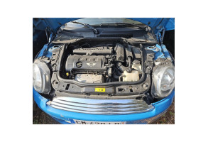 MINI 2 R56 PHASE 2 1.6i - 16V COOPER Photo n°15