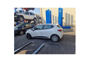 CLIO 4 PHASE 2 1.5 DCI - 8V TURBO Photo n°3