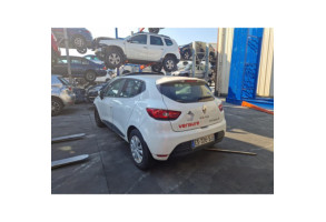 CLIO 4 PHASE 2 1.5 DCI - 8V TURBO Photo n°4