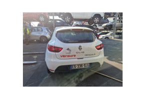 CLIO 4 PHASE 2 1.5 DCI - 8V TURBO Photo n°5