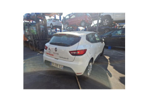 CLIO 4 PHASE 2 1.5 DCI - 8V TURBO Photo n°6