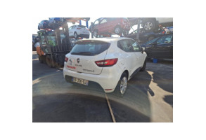 CLIO 4 PHASE 2 1.5 DCI - 8V TURBO Photo n°9