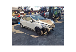 CLIO 4 PHASE 2 1.5 DCI - 8V TURBO Photo n°14