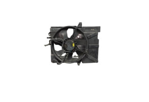 Moto ventilateur radiateur HYUNDAI GETZ Photo n°1