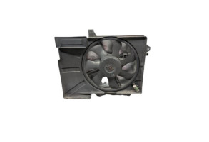 Moto ventilateur radiateur HYUNDAI GETZ Photo n°2