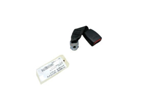 Attache ceinture arriere droit HYUNDAI GETZ Photo n°2