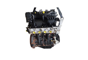 Moteur DACIA LOGAN MCV 2 Photo n°2