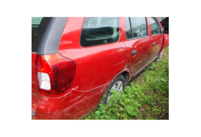 Commande chauffage DACIA LOGAN MCV 2 Photo n°16