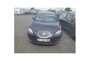 Commande chauffage SEAT LEON 2 Photo n°6