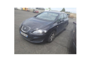 Commande chauffage SEAT LEON 2 Photo n°7