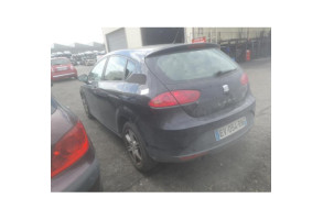 Commande chauffage SEAT LEON 2 Photo n°10