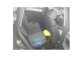 Commande chauffage SEAT LEON 2 Photo n°18