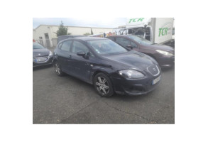 Calandre SEAT LEON 2 Photo n°6