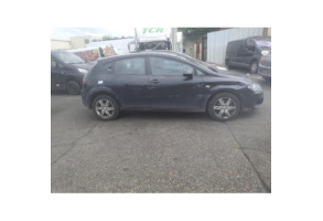 Calandre SEAT LEON 2 Photo n°12