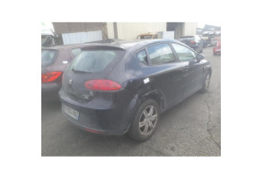 Calandre SEAT LEON 2 Photo n°13