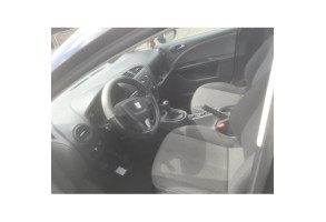 Calandre SEAT LEON 2 Photo n°20