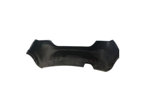 Pare choc arriere SEAT LEON 2 Photo n°7