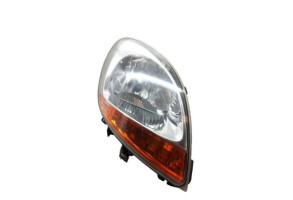 Optique avant principal droit (feux)(phare) RENAULT KANGOO 1 Photo n°5