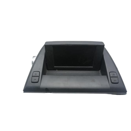 Ecran GPS BMW X3 E83