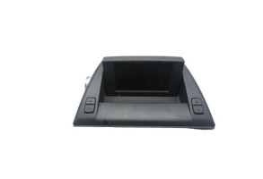 Ecran GPS BMW X3 E83 Photo n°1