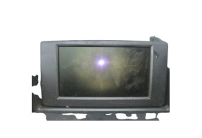 Ecran GPS BMW X3 E83 Photo n°3