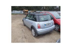 Leve vitre electrique avant droit MINI MINI 1 R50/R53 Photo n°5