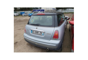 Leve vitre electrique avant droit MINI MINI 1 R50/R53 Photo n°6