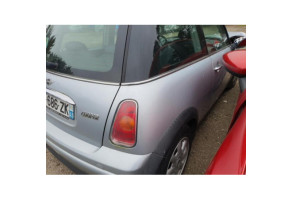 Leve vitre electrique avant droit MINI MINI 1 R50/R53 Photo n°7