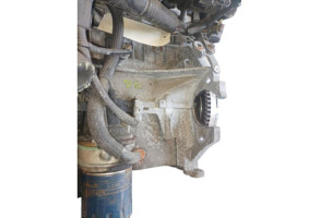 Moteur TOYOTA AURIS 1 Photo n°6