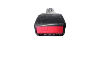 Attache ceinture arriere droit CITROEN C3 PICASSO Photo n°4