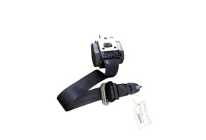 Ceinture arriere droit CITROEN C3 PICASSO Photo n°1