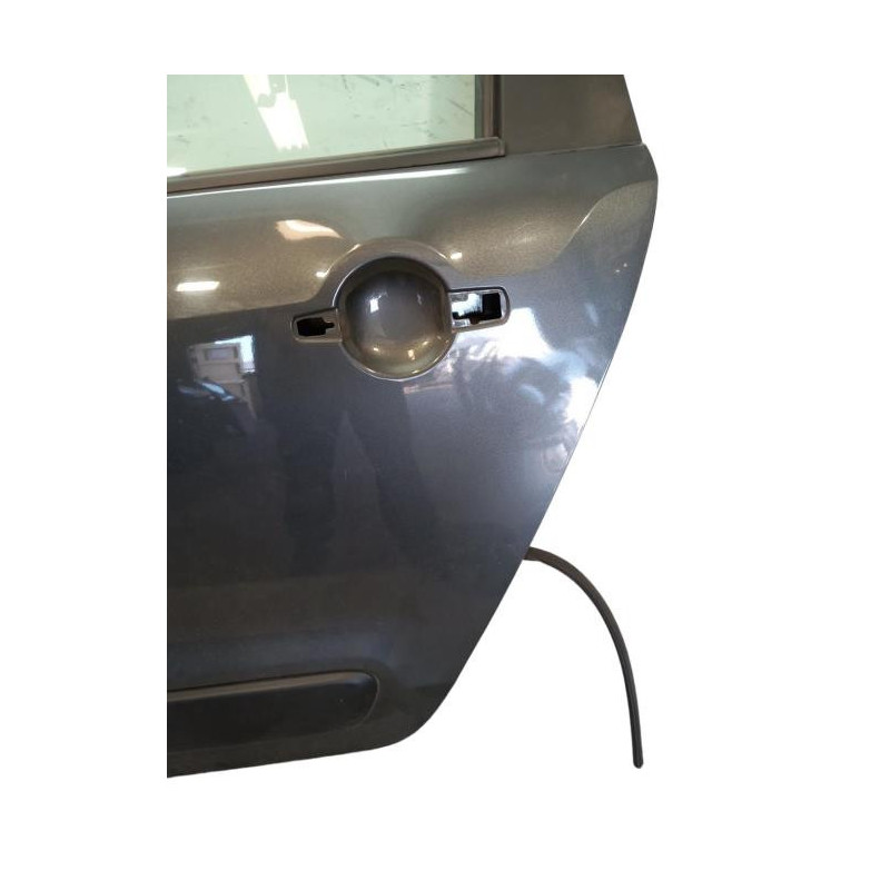 Porte arriere gauche CITROEN C3 PICASSO Photo n°1