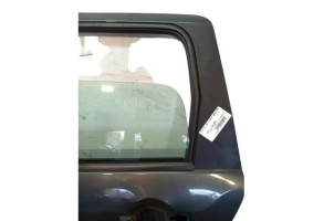 Porte arriere gauche CITROEN C3 PICASSO Photo n°4