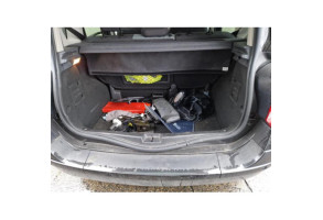 Porte arriere droit RENAULT GRAND MODUS Photo n°15