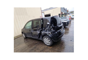 Porte arriere droit RENAULT GRAND MODUS Photo n°16