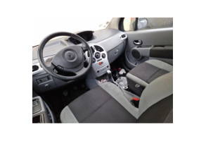 Porte arriere droit RENAULT GRAND MODUS Photo n°18